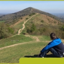 Malvern Hills