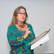 Ruth Rickman Williams, Youth Focus West Midlands