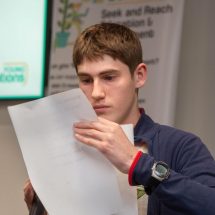 Maxwell, Malvern Cube Projects