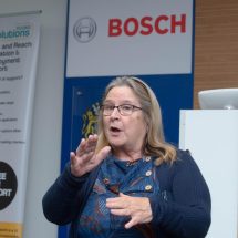 Ruth Rickman Williams